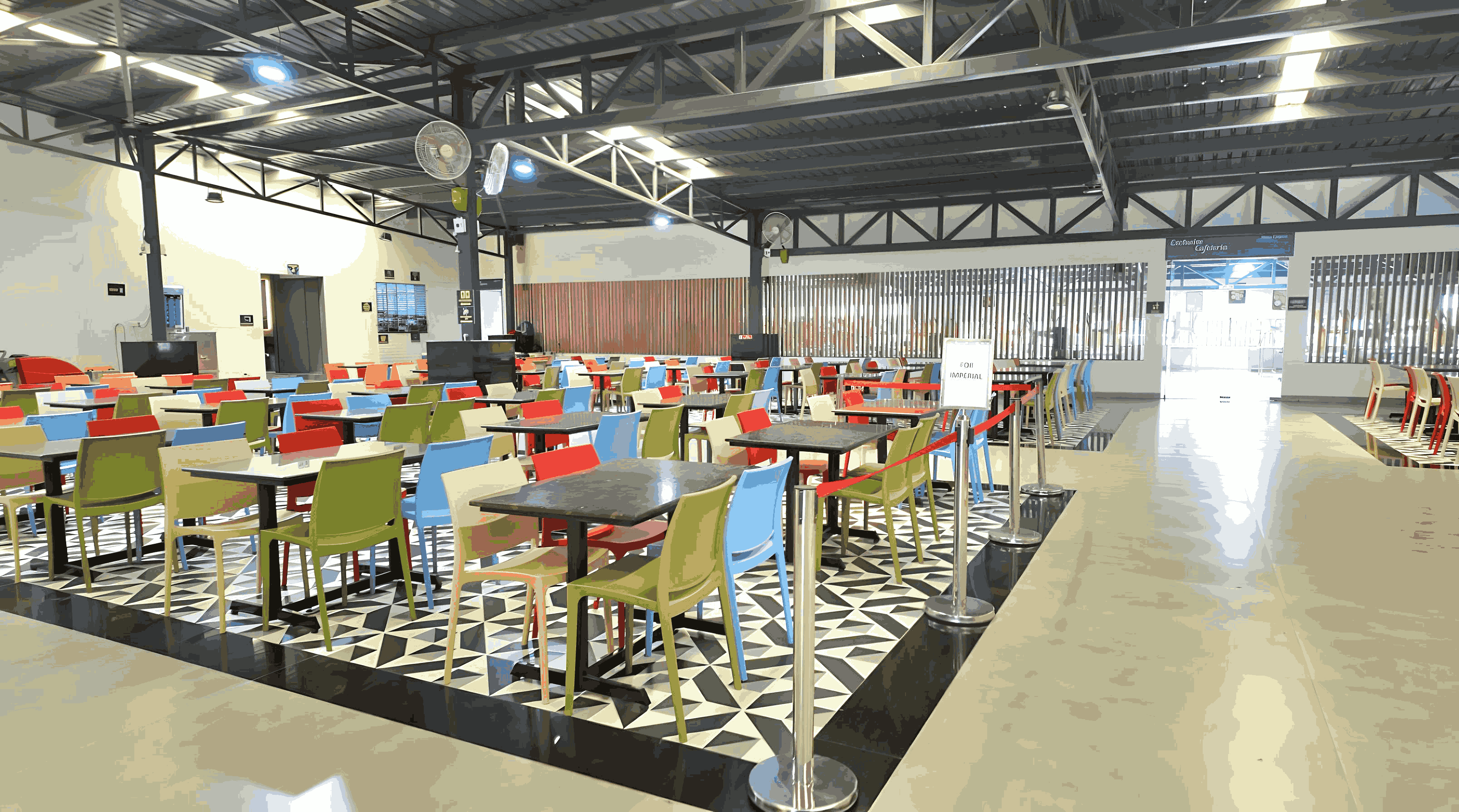 Imperial School of Banking and Management Studies Pune Campus  Images photo 6